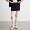Женский комплект из двух предметов Chuyu под деним