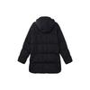 Jordan Мужские пуховики Черные DZ4554-010