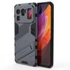 For Xiaomi Mi 11 Ultra Case Cover Shockproof TPU Bumper Bracket KickStand Holder Armor Phone Cover For Xiaomi Mi 11 Ultra Case