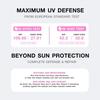 MizuMi - UV-желе Аква Фреш SPF 50+ PA++++
