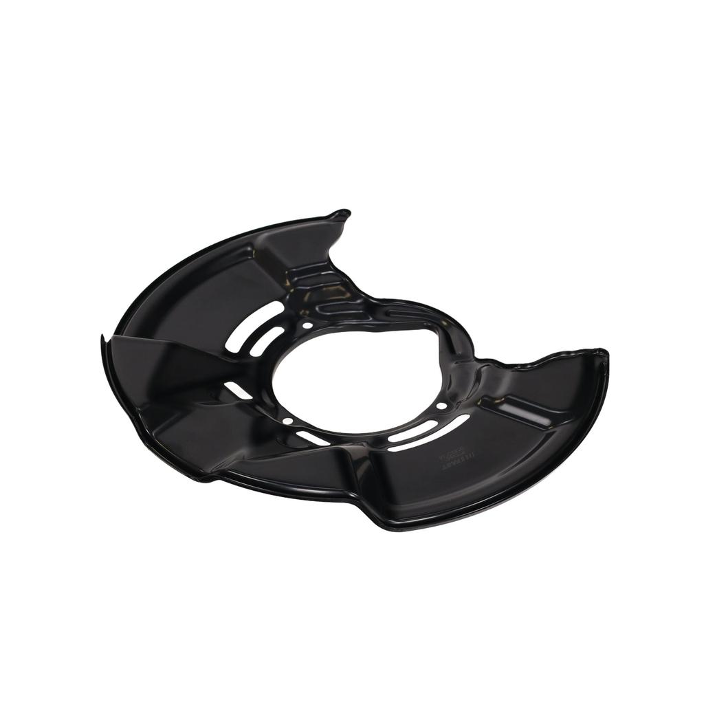 Ft03851 Fast Brake Disc Guard Front /R