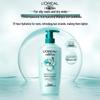 Увлажняющий шампунь с гиалуроновой кислотой L'Oréal
