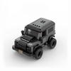 MOC-70213 Игрушка-конструктор Внедорожник из мелких деталей