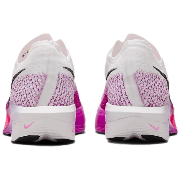 (WMNS) Женские кроссовки Nike ZoomX VaporFly Next% 3 'White Vivid Purple' DV4130-104