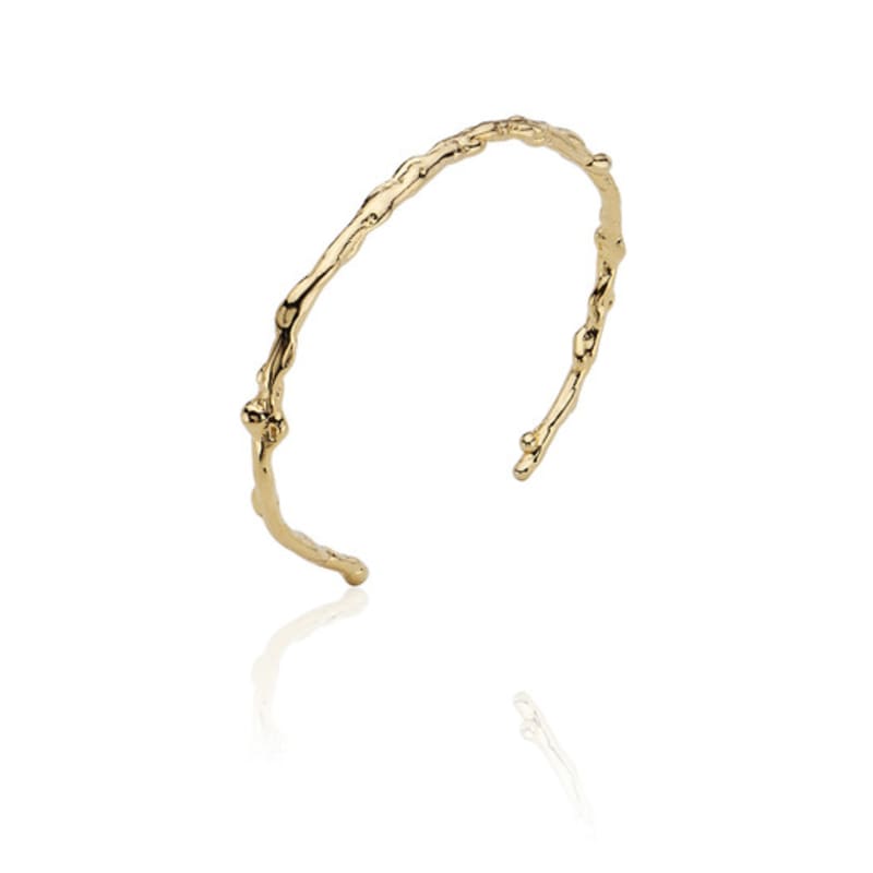 WITH WANI branch bracelet 2 [w1-B001]