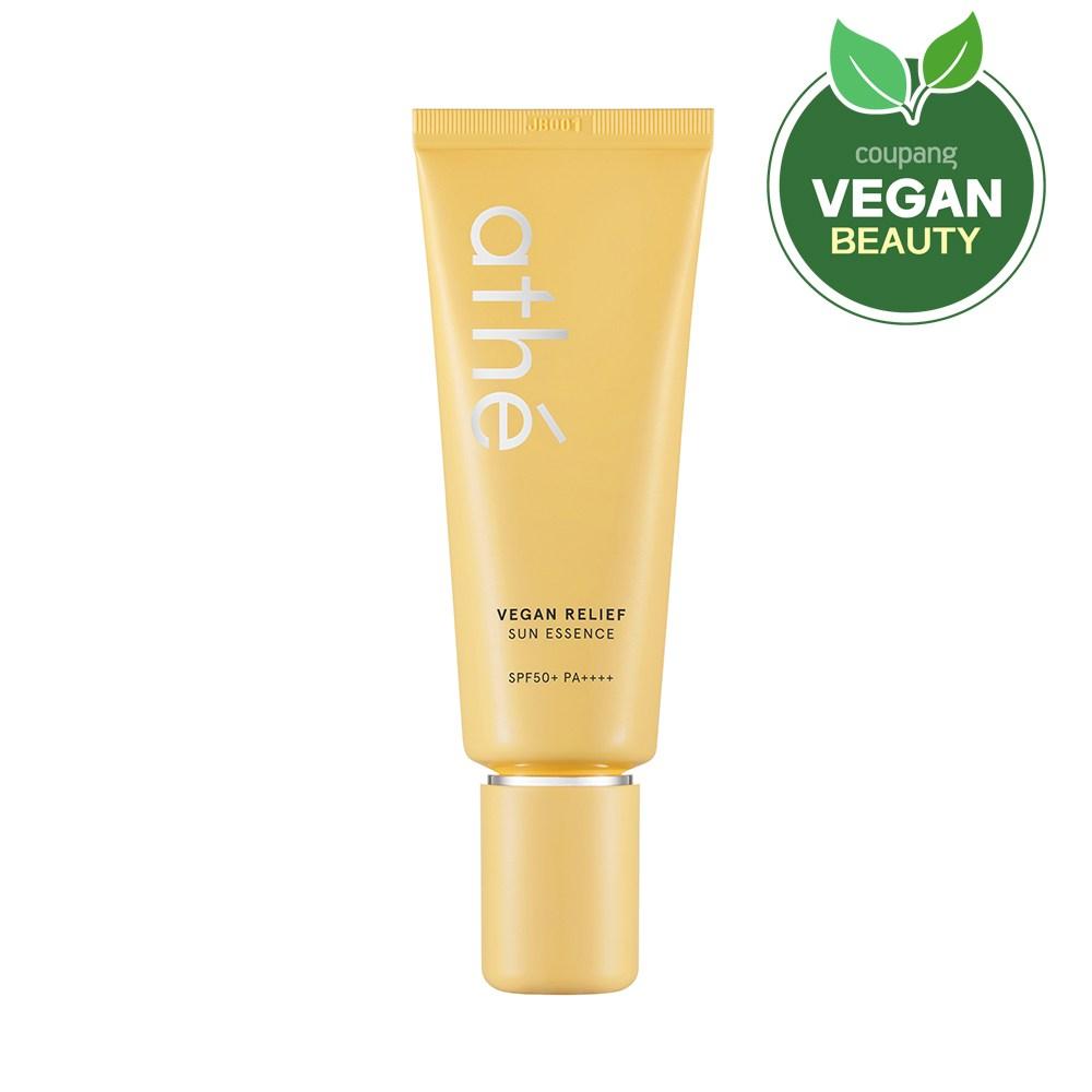 Arte Vegan Relief Sun Essence SPF50 + PA++++, 70 мл, 1 шт.