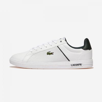 Europa Base 7 48sma0113 Wht Dk Grn