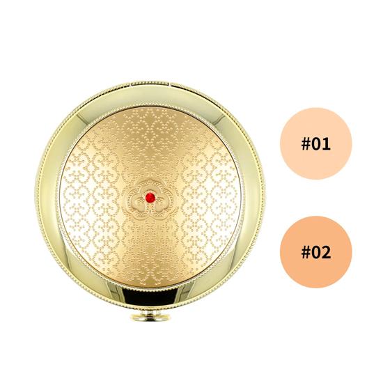 The history of whoo Gongjinhyang Mi Two Way Pact SPF30/PA++ 13г