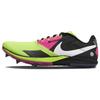 Air Zoom Rival Xc Spikes 6 'Volt Hyper Pink' Sneakers Casual DX7999-700
