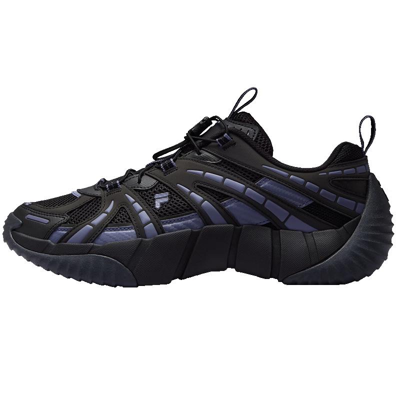 Fila Fusion Мужские повседневные кроссовки BONE II