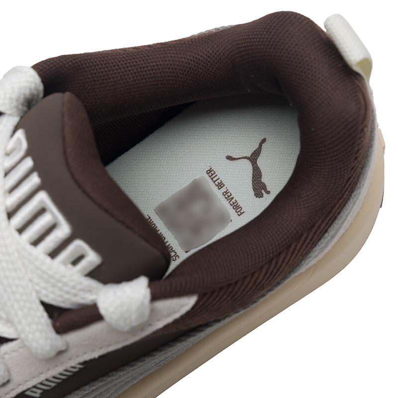 Puma Унисекс легкие дышащие повседневные туфли