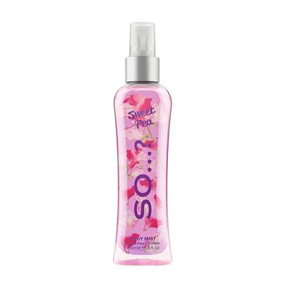 Спрей для тела Sweet Pea Body Mist So...? 100 мл