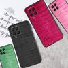 Чехол с принтом под крокодила для Samsung Galaxy M14 M34 M54 M21 M51 M12 M32 M52 M13 M23 M33 M53 M31s M30s M20 Coque