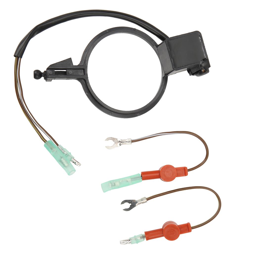 2 Cylinder Outboard Trigger 98450A10 Marine Trigger Base Assy for Mariner 6‑25HP 2 Cylinder