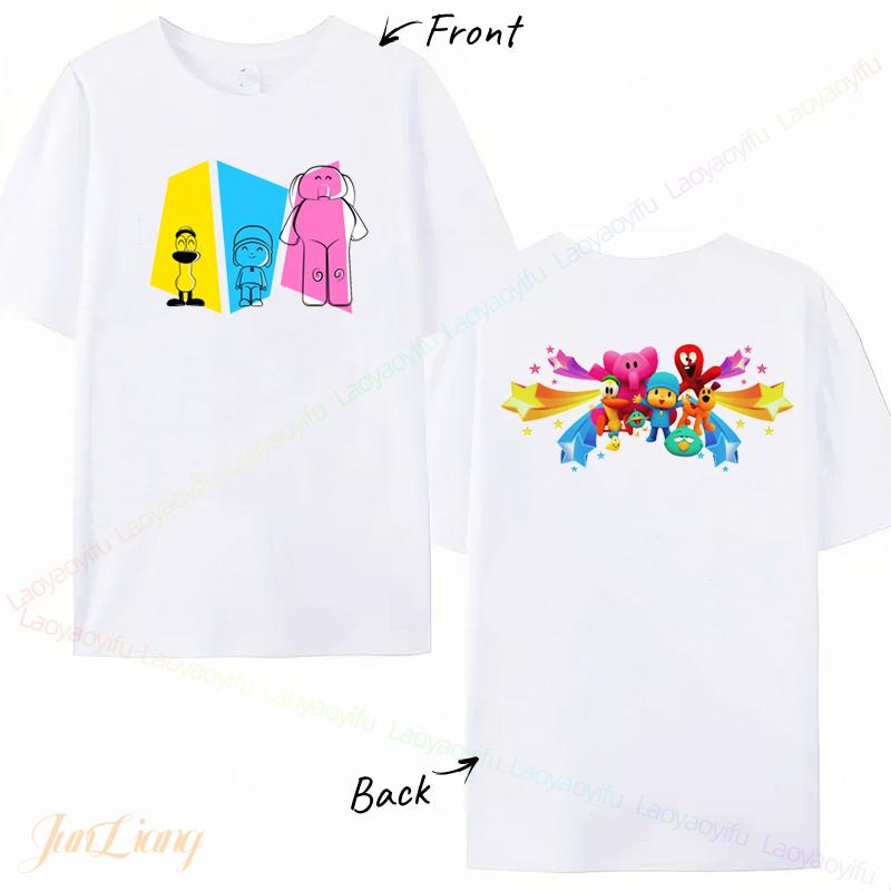 Alex G Funny Print Tshirt Fashion style Gothic casual top Loose short sleeve crewneck shirt