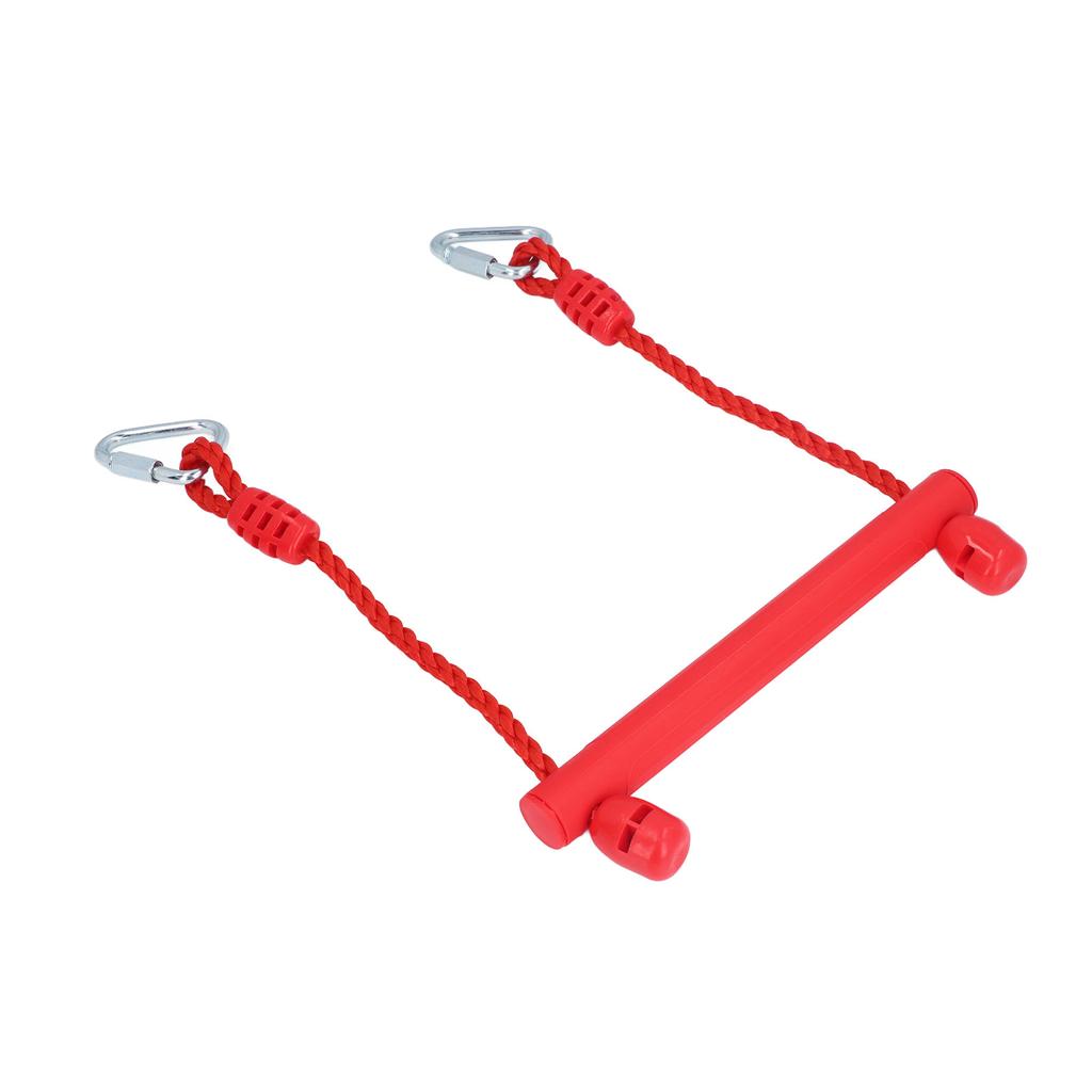 Monkey Bar for Kids Secure Durable Enhance Strength Obstacle Course Bars for Indoor Outdoor Playground Equipment