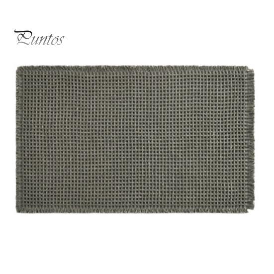 Коврик для пола Быстро впитывающий Утолщенный Быстросохнущий 3D Текстура Нескользящий Нижний Грязеулавливающий Коврик Многоцелевой Коврик для Ванной Душевой Раковины Кухни