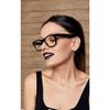 Bh 2140m 01 Unisex Blue Light Protective Glasses