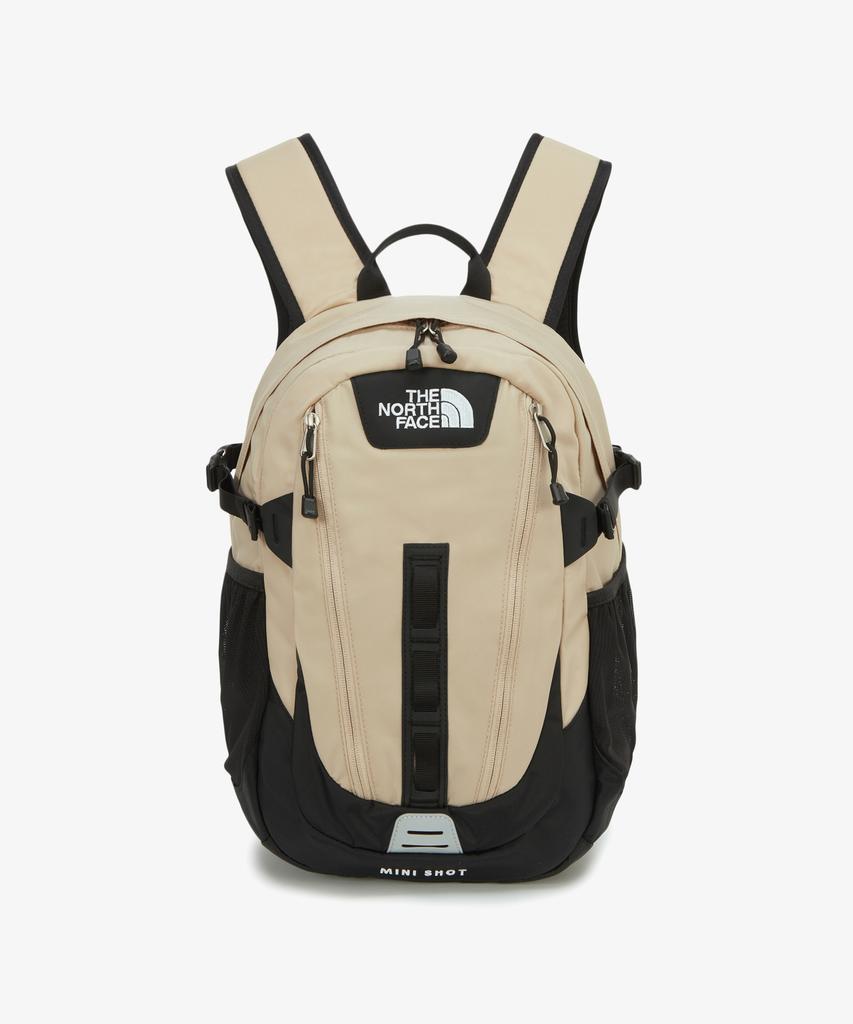 The North Face Nm2Dr54B Mini Shot Light Beige