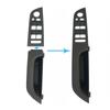 RHD Right Hand Driver Cars Interior Door Window Switch Pull Handle Full Set For BMW 3 Series E90 E91 316 318 320 325 328i