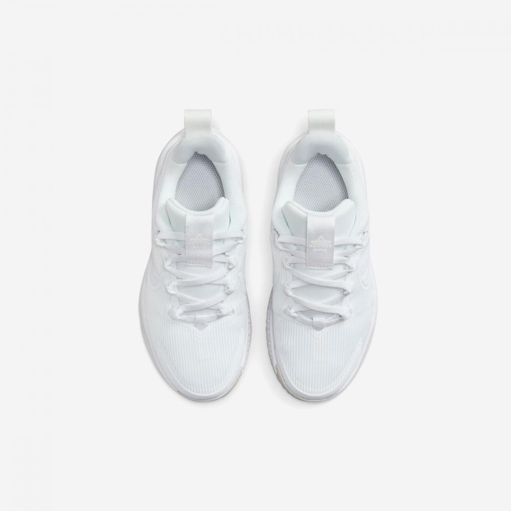 Nike Звездный бегун 4 Next Nature Preschool Dx7614 100