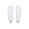 Li Ning Super Lightweight 20 Casual Wear Resistant Breathable Low Top Running Shoes Women Sneaker White ARBT002-1