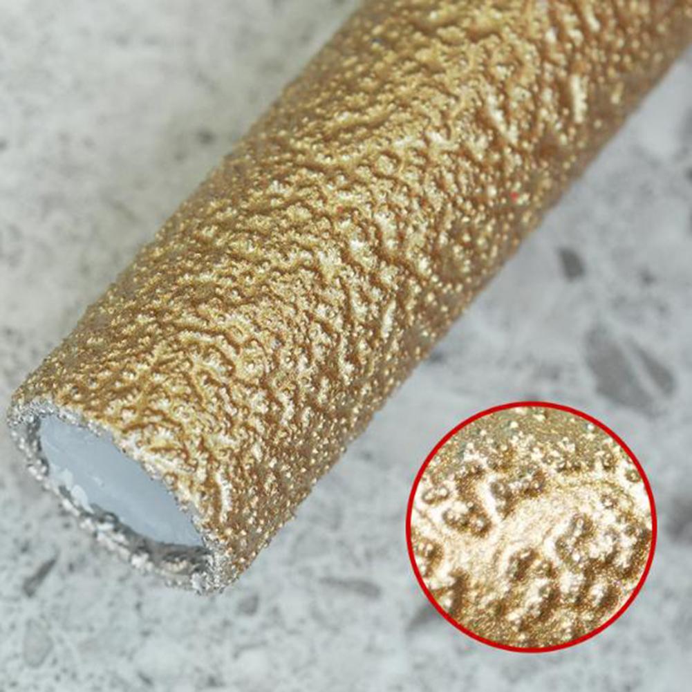 Hex Shank Emery Drill Bit for Fast For Dry Drilling Tile Marble Hole 614mm