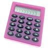 Small Square Calculator Multi-Function Mini Color School Office Calculator