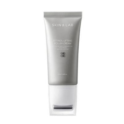 Skin&Lab Роликовый крем-лифтинг с ретинолом 50 мл