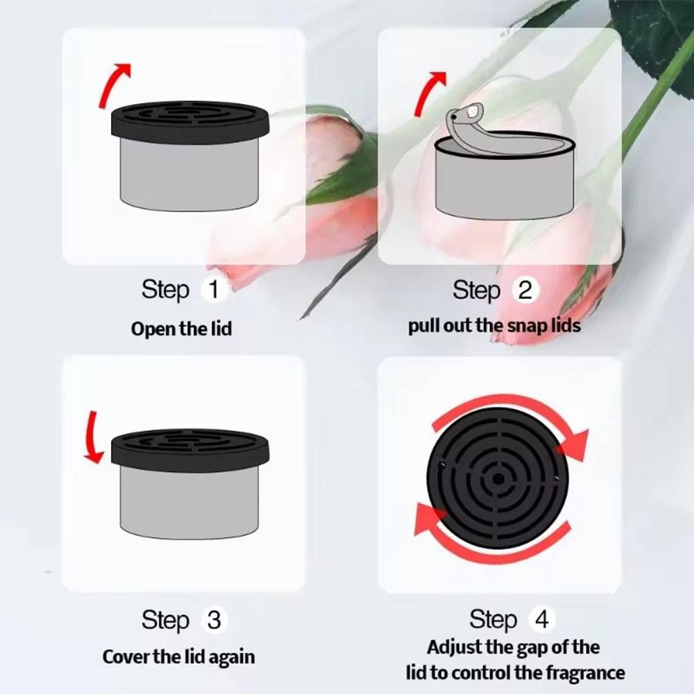 Автомобильные принадлежности Консервированные деревянные блоки Ароматизатор кофе Автомобильная ароматерапия Новый автомобильный дезодорант Волокнистый освежитель воздуха Автомобильные аксессуары