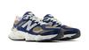 Sneakers New Balance navy blue U 9060