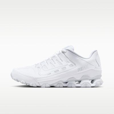 Women's Sneakers Reax 8 TR White Pure Platinum (Women's) White/Pure Platinum/White