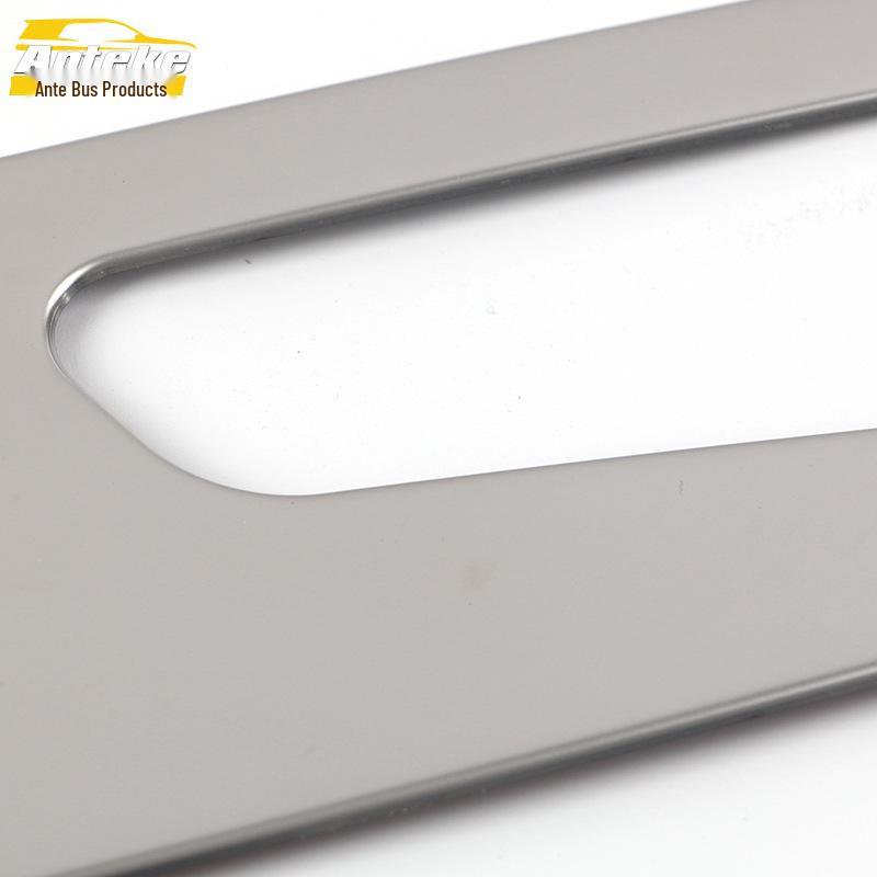 ID.4X Seat Adjustment Button Decorative Panel - Car Accessories