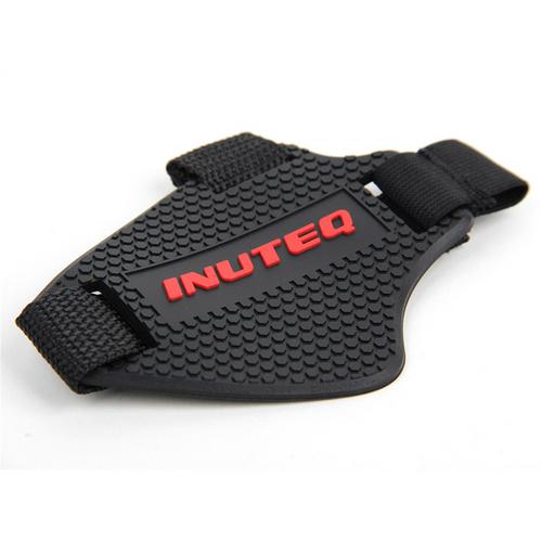 Universal Motorcycle Shifter Pad Durable Motorcycle Shoe Protective Gear Shift Pad Anti-skid Gear Shifter Guards Protector Cover