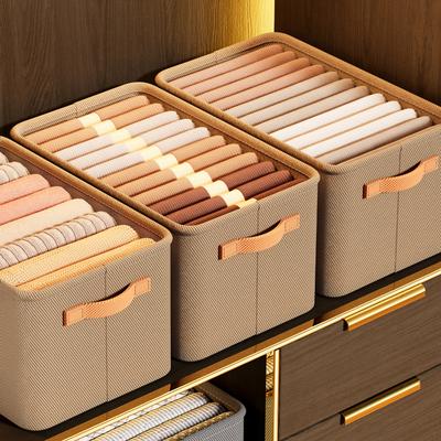 Складной органайзер для одежды, органайзер для хранения одежды, брюк, органайзер для шкафа, органайзер для хранения игрушек
