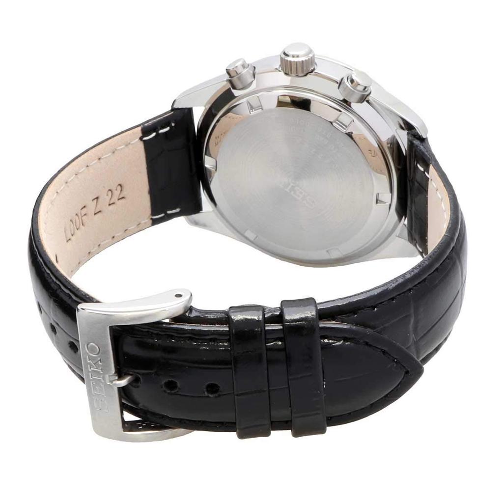 Seiko QUARTZ CHRONOGRAPH SSB383P1