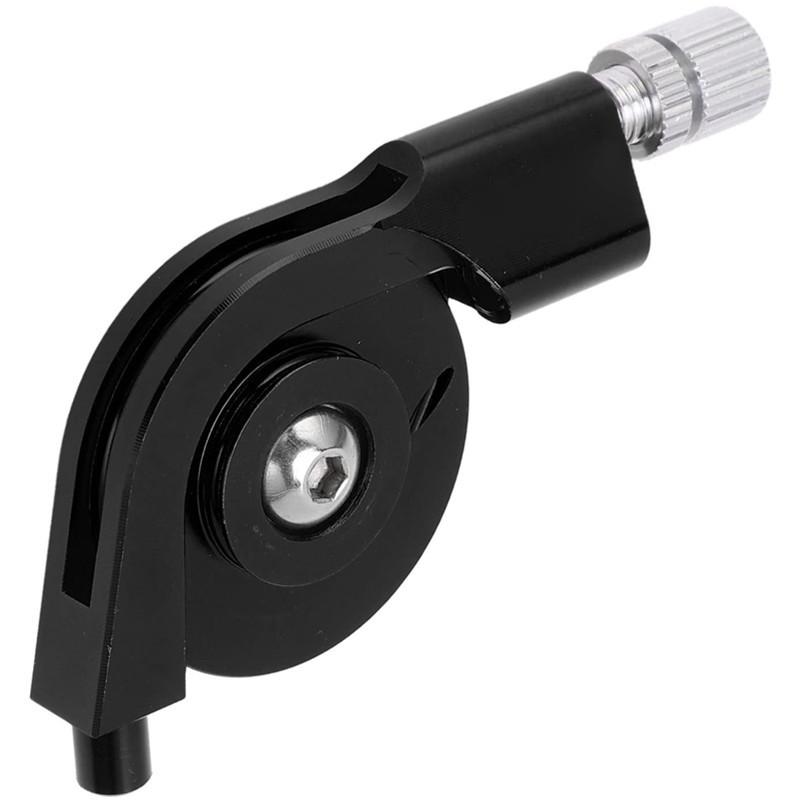 V Brake Stroke Converter Bike V Brake Adapter Aluminum Alloy CNC Machining V Brake Caliper Regulator for Most Road Cycling