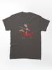 Jousting Knight Classic T-Shirt