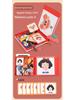 Cross-Border Children's Magnetic Educational Puzzle Set: Transportation, Characters, Ocean & Dress-Up Themes
