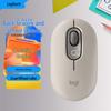 Беспроводная Bluetooth-мышь Logitech POP MOUSE