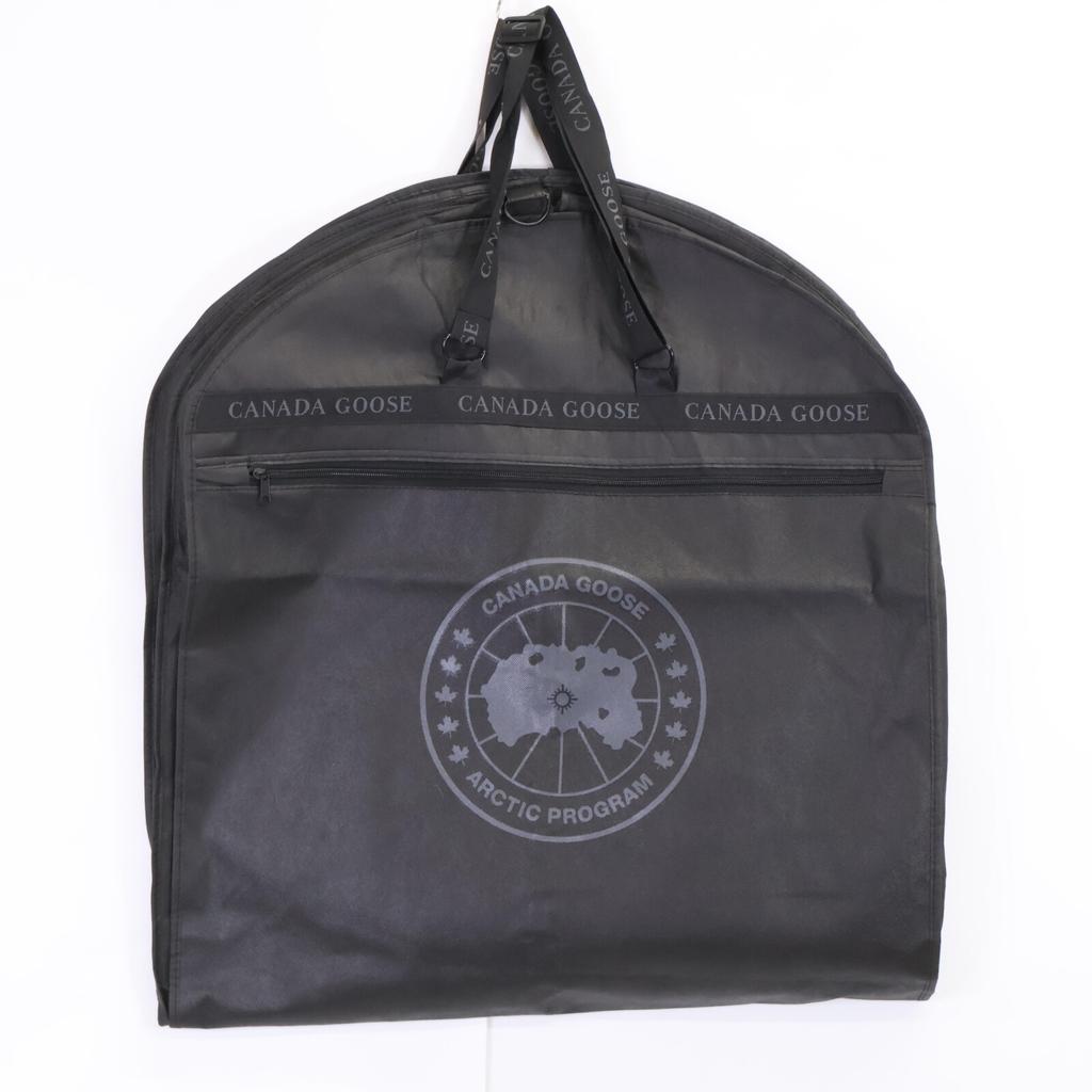 Canada Goose 2080MB Macmillan Parka BLACK LABEL Black Label Macmillan Parka Down Jacket 3XL blackUsed