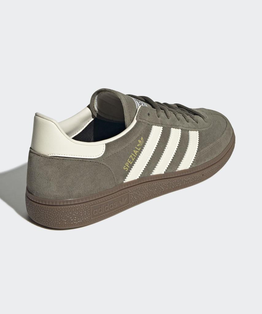 adidas Handball Spezial - Оливковый / Jr2121