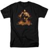 Gladiator My Name Is T-Shirt Sizes S-4XL NEW