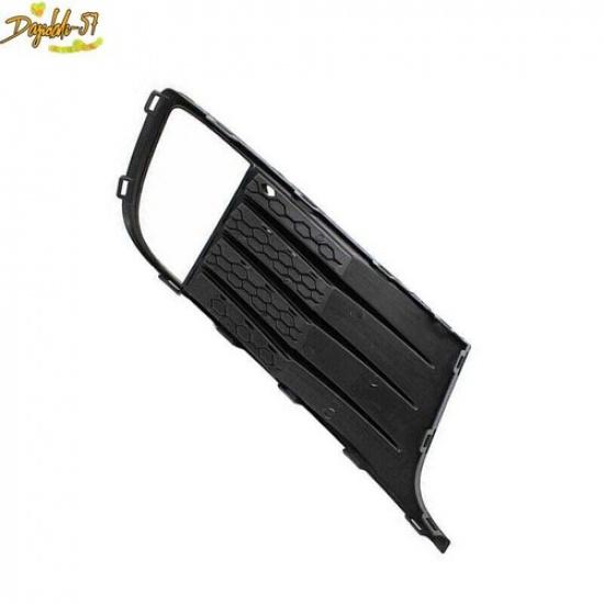 Правая Передняя Решетка Противотуманной Фары Бампера Подходит Для VW Jetta MK6 GLI 2012-2014