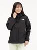 North Cloud Jacket Waterproof Breathable Lightweight Black S [The Face] Women's Gore-Tex