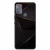 Для Moto G50 4G Чехол Роскошный Мягкий Силиконовый Задняя Крышка Чехол Для Motorola G50 XT2137 Coque ТПУ Мультяшный Бампер Funda Модная Оболочка