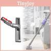 Аксессуар для ручного пылесоса Dyson V10 с напольной щеткой для эффективного удаления пыли
