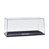 AUTOart Special Display Case for 1/18 Scale "NISMO" Car, Clear