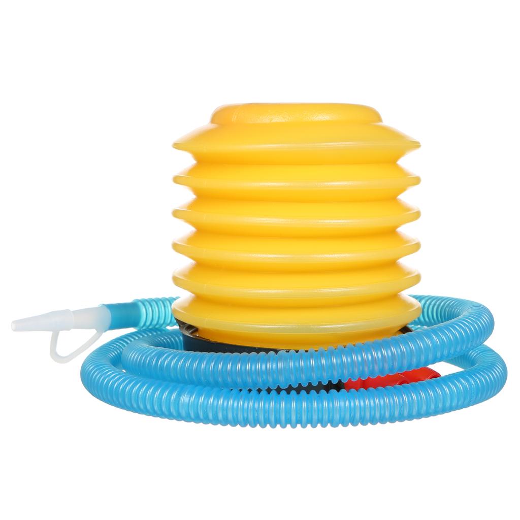 Утолщенный мяч для йоги 45 см/55 см/65 см/75 см с ножным насосом для стабилизации баланса Пилатеса Физический