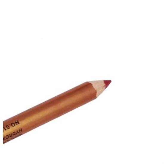 39Color Wood Lip Liner Водостойкий женский очаровательный карандаш для губ Макияж женский стойкий косметический инструмент Мягкий карандаш